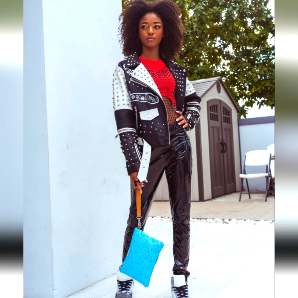 Sprayground Clutch Purse